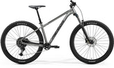Merida Big Trail 400 - Grey/Black - MY24 Mountain Bike